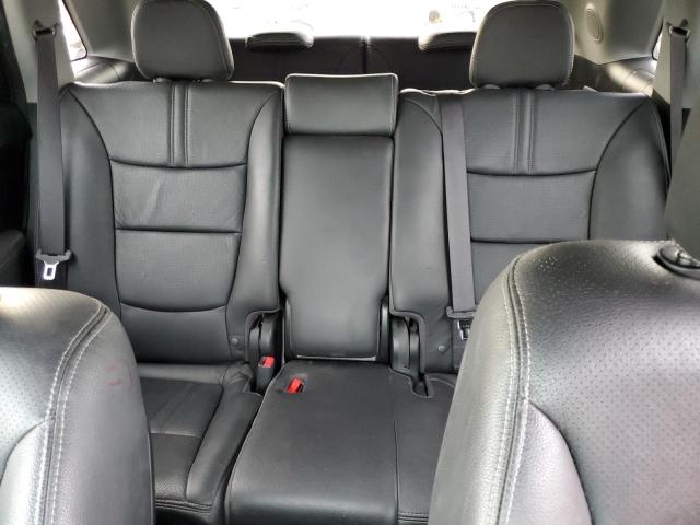 Photo 10 from auction – 2013 KIA SORENTO EX with VIN 5XYKUDA63DG406071