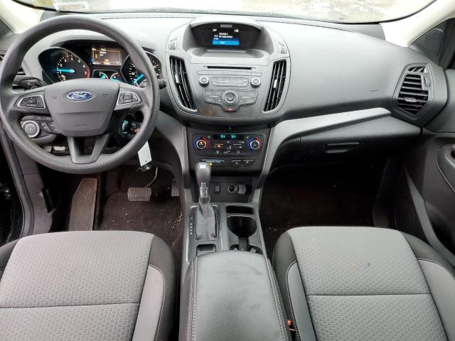 Photo 8 from auction – 2017 FORD ESCAPE SE with VIN 1FMCU9G95HUD47768