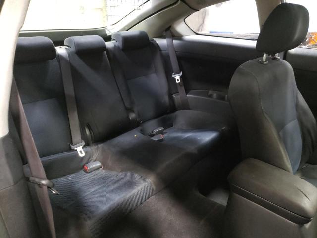 Photo 10 from auction – 2007 SCION TC with VIN JTKDE177670217017