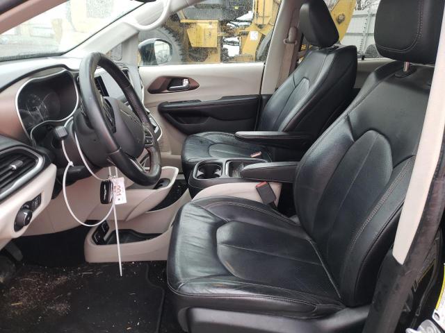 Photo 7 from auction – 2018 CHRYSLER PACIFICA T with VIN 2C4RC1BG1JR351957