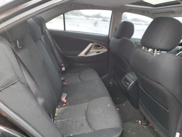 Photo 10 from auction – 2009 TOYOTA CAMRY BASE with VIN 4T1BE46K69U889592