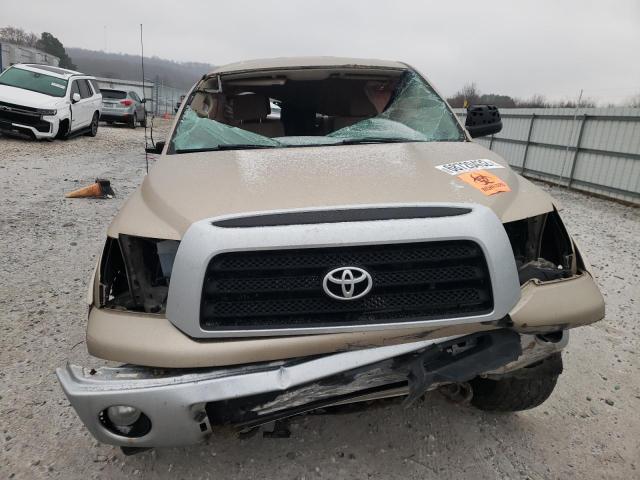 Photo 5 from auction – 2007 TOYOTA TUNDRA DOU with VIN 5TBBV54127S458343