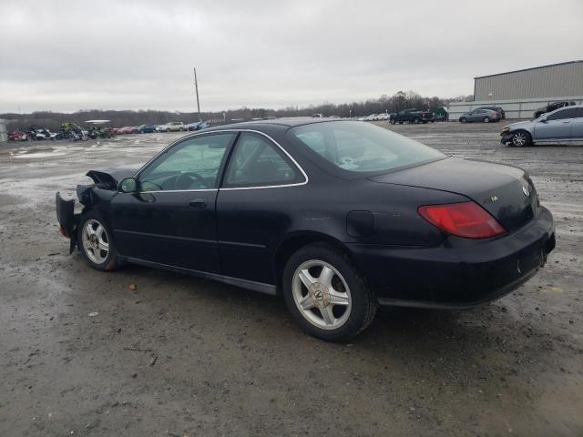 Photo 2 from auction – 1997 ACURA 3.0CL with VIN 19UYA2247VL002024