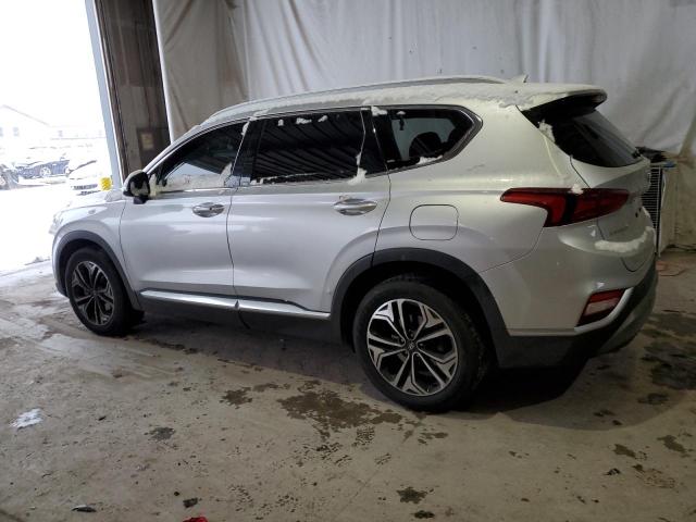 Photo 2 from auction – 2019 HYUNDAI SANTA FE L with VIN 5NMS5CAA8KH021202