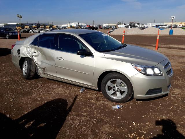 Photo 4 from auction – 2013 CHEVROLET MALIBU LS with VIN 1G11B5SA2DF178893