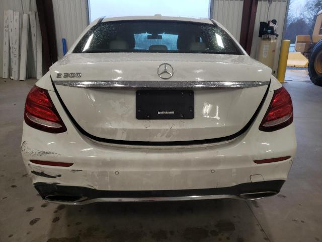 Photo 6 from auction – 2017 MERCEDES-BENZ E 300 with VIN WDDZF4JB1HA175978