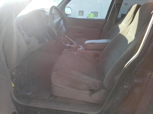 Photo 7 from auction – 2000 FORD EXPLORER X with VIN 1FMZU72X7YUB33417