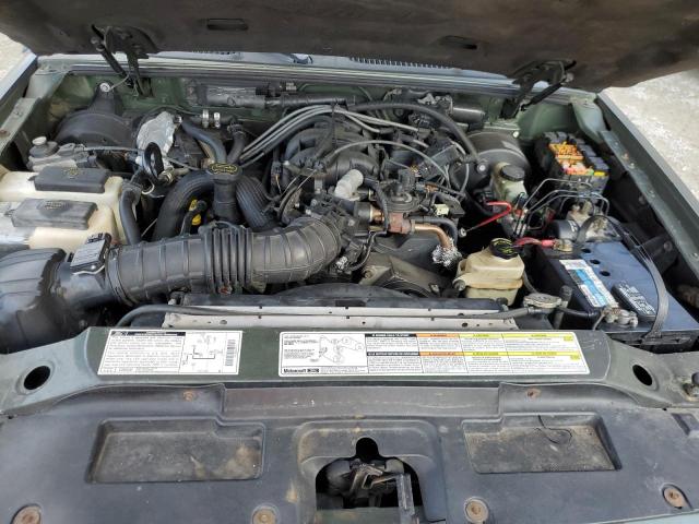 Photo 11 from auction – 2001 FORD EXPLORER S with VIN 1FMZU67E11UB92230