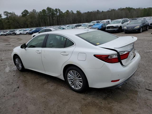 Photo 2 from auction – 2013 LEXUS ES 350 with VIN JTHBK1GG5D2017476