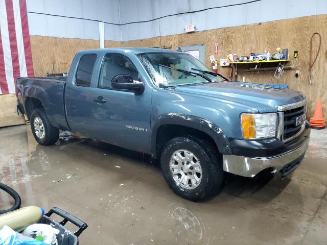 Photo 4 from auction – 2008 GMC SIERRA K15 with VIN 1GTEK19J08E184792