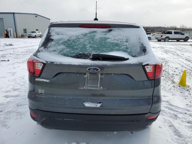 Photo 6 from auction – 2019 FORD ESCAPE S with VIN 1FMCU0F73KUB02535