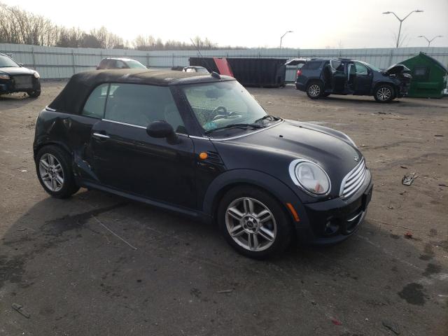 Photo 4 from auction – 2015 MINI COOPER with VIN WMWZN3C54FT863003