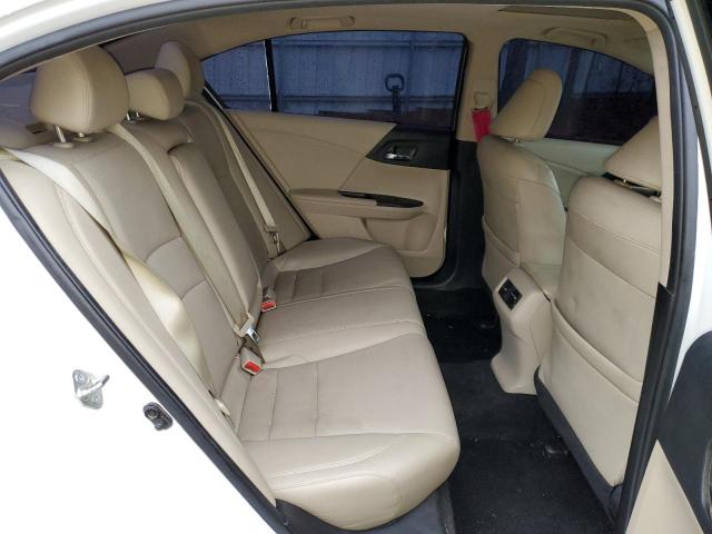 Photo 10 from auction – 2015 HONDA ACCORD EXL with VIN 1HGCR2F89FA004953