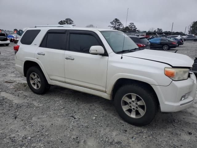 Photo 4 from auction – 2010 TOYOTA 4RUNNER SR with VIN JTEBU5JR1A5017512