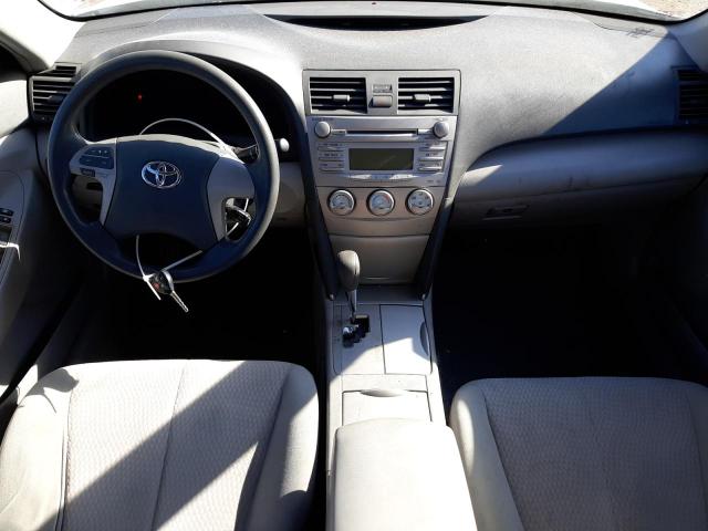 Photo 8 from auction – 2011 TOYOTA CAMRY BASE with VIN 4T1BF3EK8BU749056