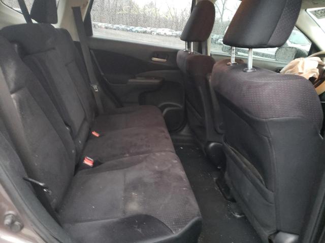 Photo 11 from auction – 2012 HONDA CR-V EX with VIN 5J6RM4H51CL051636