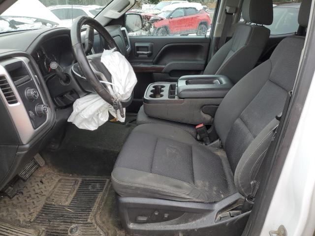 Photo 7 from auction – 2015 GMC SIERRA K15 with VIN 1GTV2UEH2FZ254352