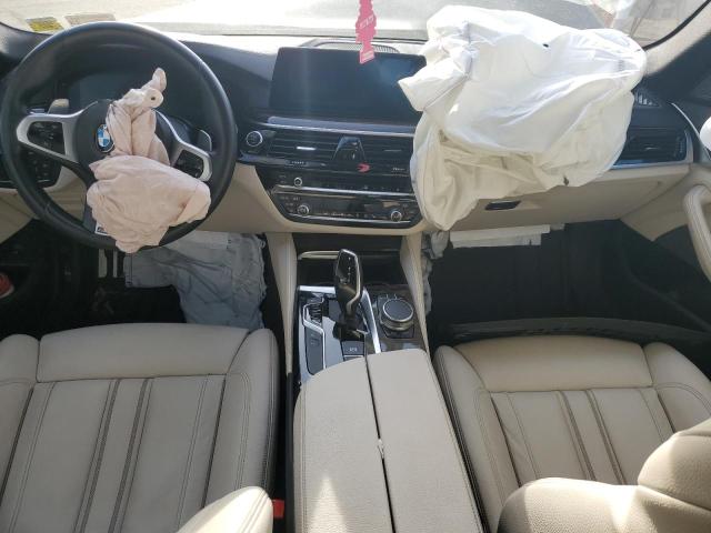 Photo 8 from auction – 2020 BMW 540 XI with VIN WBAJS3C04LCE12310