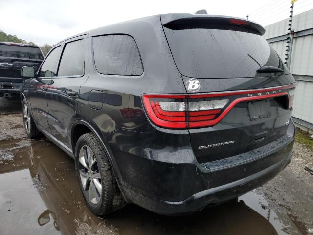 Photo 2 from auction – 2015 DODGE DURANGO R/ with VIN 1C4SDHCTXFC709222