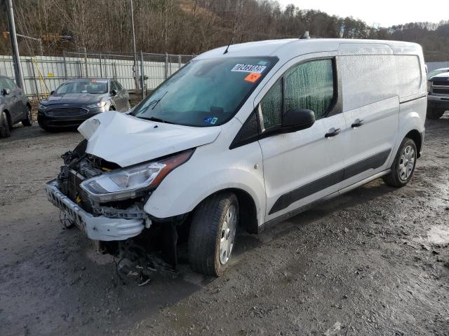 Photo 1 from auction – 2020 FORD TRANSIT CO with VIN NM0LS7E79L1449002