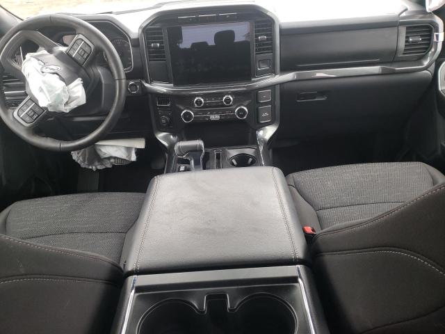 Photo 8 from auction – 2022 FORD F150 SUPER with VIN 1FTEW1EP6NKD97807