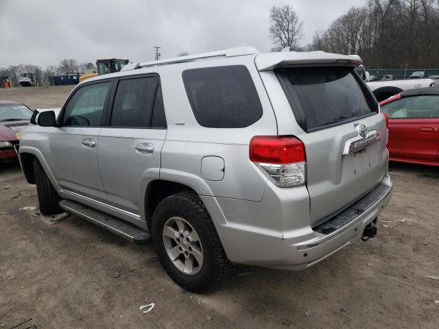 صورة رقم 2 من المزاد - 2011 TOYOTA 4RUNNER SR مع VIN JTEZU5JR4B5023272