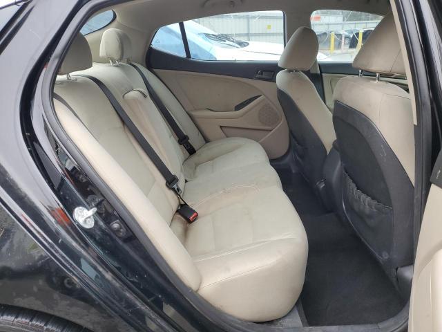 Photo 10 from auction – 2013 KIA OPTIMA LX with VIN 5XXGM4A78DG138590