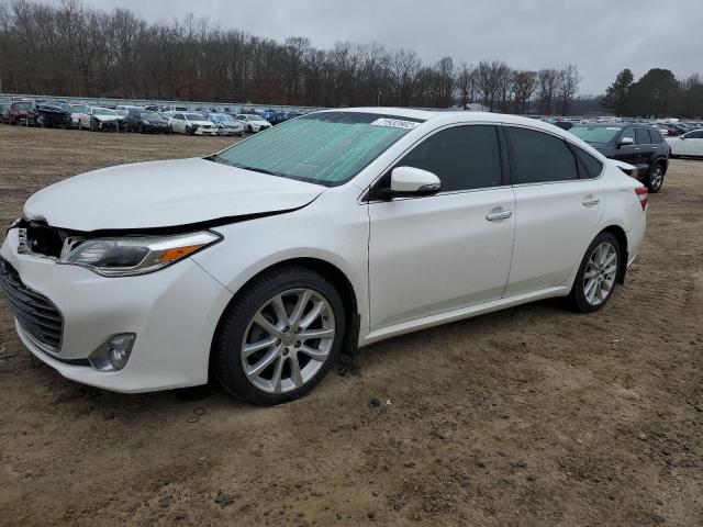 TOYOTA AVALON BAS 2013 with VIN 4T1BK1EB0DU034999 - Photo from auction