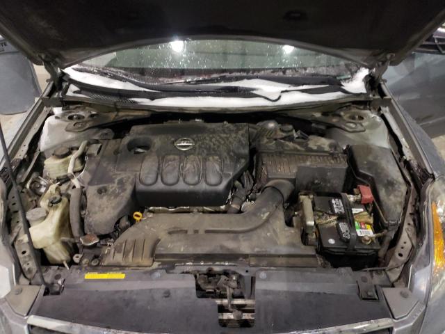 Photo 11 from auction – 2009 NISSAN ALTIMA 2.5 with VIN 1N4AL21E09N406318