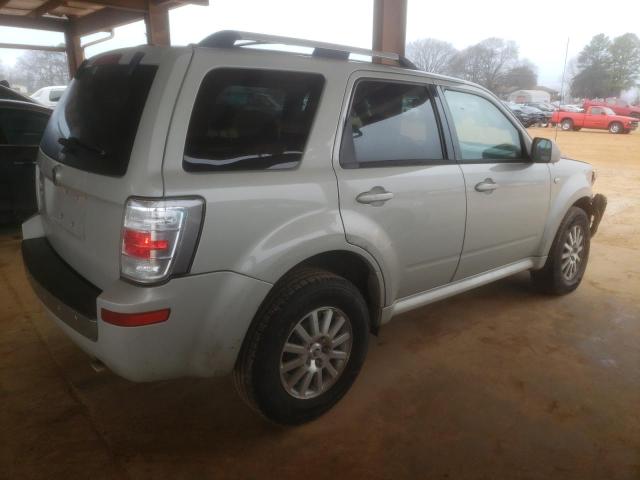 Photo 3 from auction – 2009 MERCURY MARINER PR with VIN 4M2CU87729KJ11406