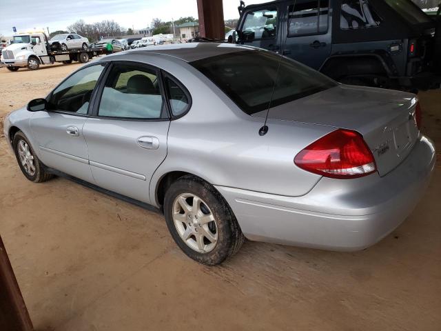 Photo 2 from auction – 2006 FORD TAURUS SEL with VIN 1FAFP56U36A244554