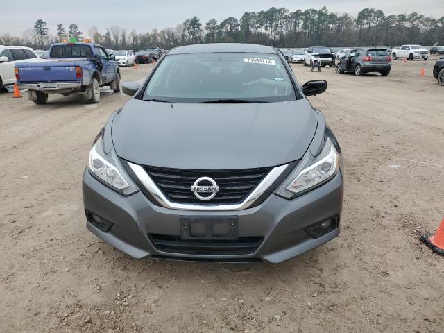 Photo 5 from auction – 2017 NISSAN ALTIMA 2.5 with VIN 1N4AL3AP8HC208765