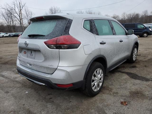 Photo 3 from auction – 2019 NISSAN ROGUE S with VIN 5N1AT2MV2KC813303