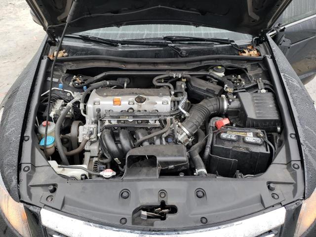 Photo 11 from auction – 2012 HONDA ACCORD EX with VIN 1HGCP2F7XCA122793
