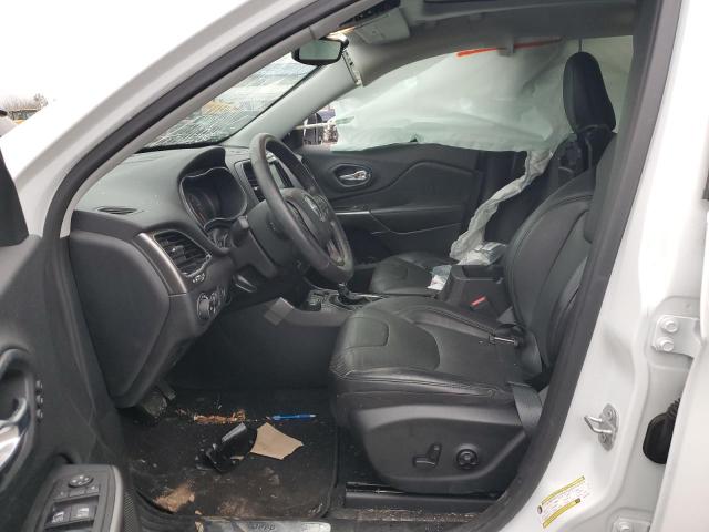 Photo 7 from auction – 2019 JEEP CHEROKEE L with VIN 1C4PJMDX9KD457430