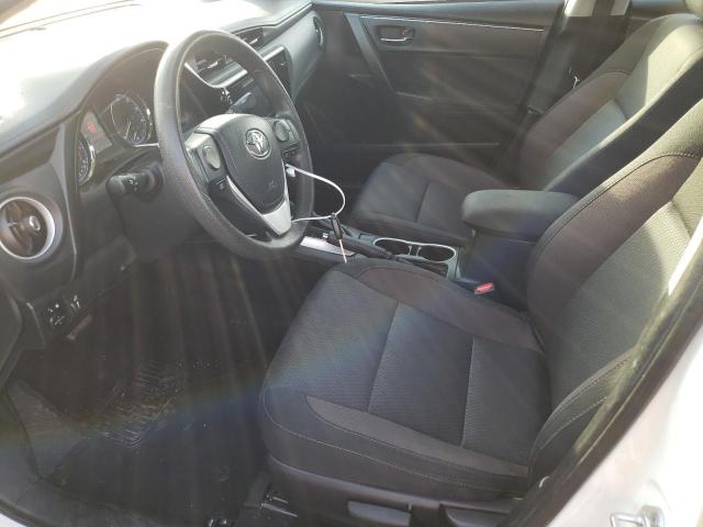 Photo 7 from auction – 2019 TOYOTA COROLLA L with VIN 2T1BURHE7KC240012