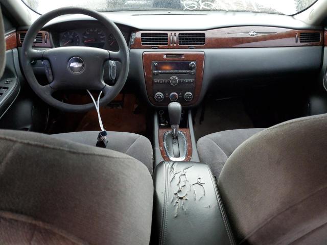 Photo 8 from auction – 2011 CHEVROLET IMPALA LS with VIN 2G1WF5EK1B1270595