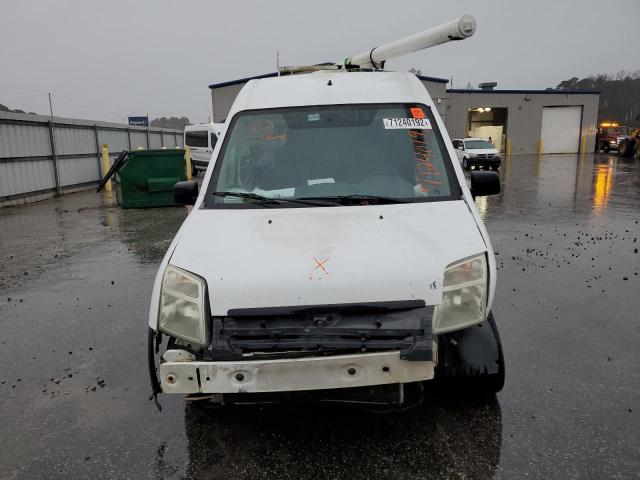 Photo 5 from auction – 2012 FORD TRANSIT CO with VIN NM0LS7AN3CT116819