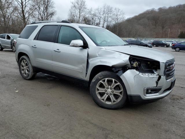 Photo 4 from auction – 2015 GMC ACADIA SLT with VIN 1GKKVRKD5FJ265373