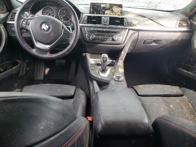 Photo 8 from auction – 2013 BMW 328 I SULE with VIN WBA3C1C50DF436669