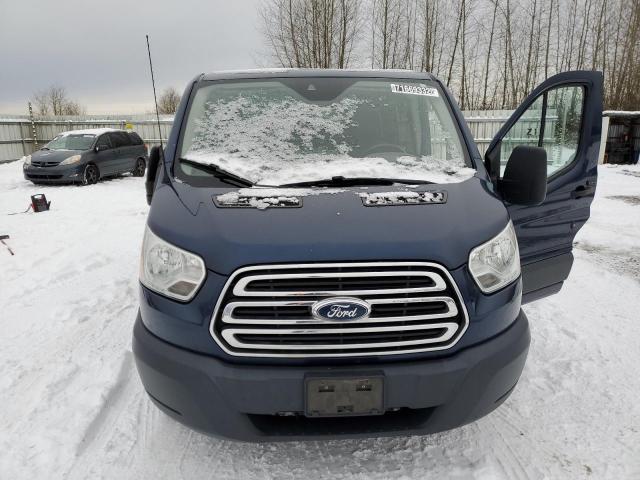 Photo 5 from auction – 2015 FORD TRANSIT T- with VIN 1FBZX2YMXFKA53408