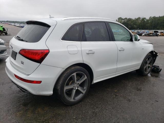 Photo 3 from auction – 2016 AUDI Q5 PREMIUM with VIN WA1D7AFP2GA009868
