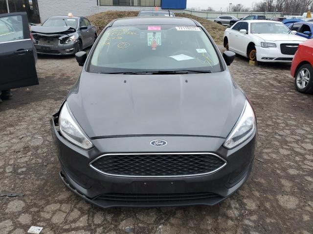 Photo 5 from auction – 2017 FORD FOCUS S with VIN 1FADP3E26HL253008