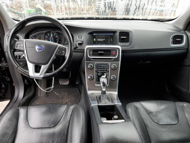 Photo 8 from auction – 2014 VOLVO S60 T5 with VIN YV1612FS6E1273614
