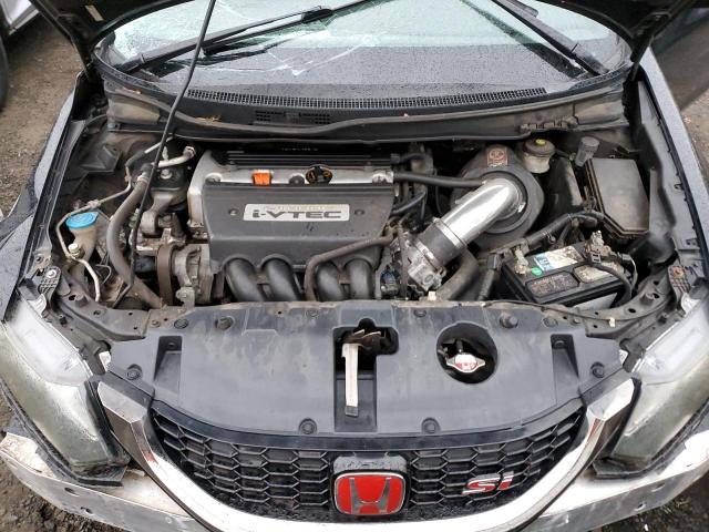 Photo 11 from auction – 2013 HONDA CIVIC SI with VIN 2HGFB6E54DH702580