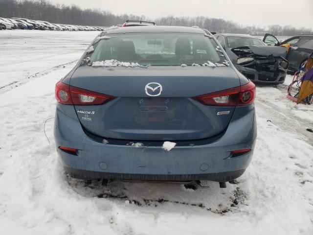 Photo 6 from auction – 2016 MAZDA 3 SPORT with VIN 3MZBM1T73GM247139