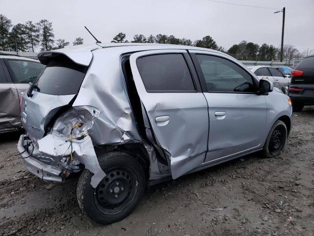 Photo 3 from auction – 2017 MITSUBISHI MIRAGE ES with VIN ML32A3HJ7HH000355