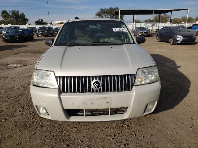 Photo 5 from auction – 2007 MERCURY MARINER HY with VIN 4M2CU39H87KJ02490