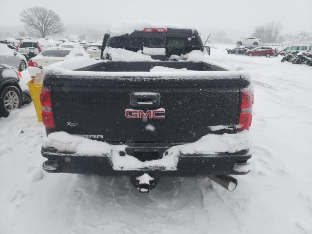 Photo 6 from auction – 2015 GMC SIERRA K25 with VIN 1GT120E82FF508084