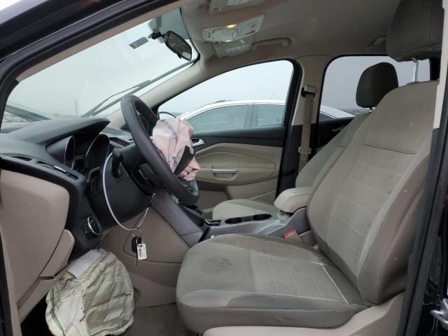Photo 7 from auction – 2015 FORD ESCAPE SE with VIN 1FMCU0GX7FUA82911